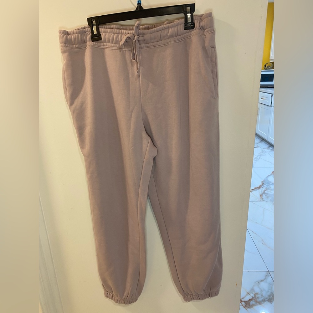 Primay Cares women’s Tan Pants